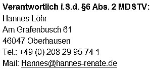 Adressdaten